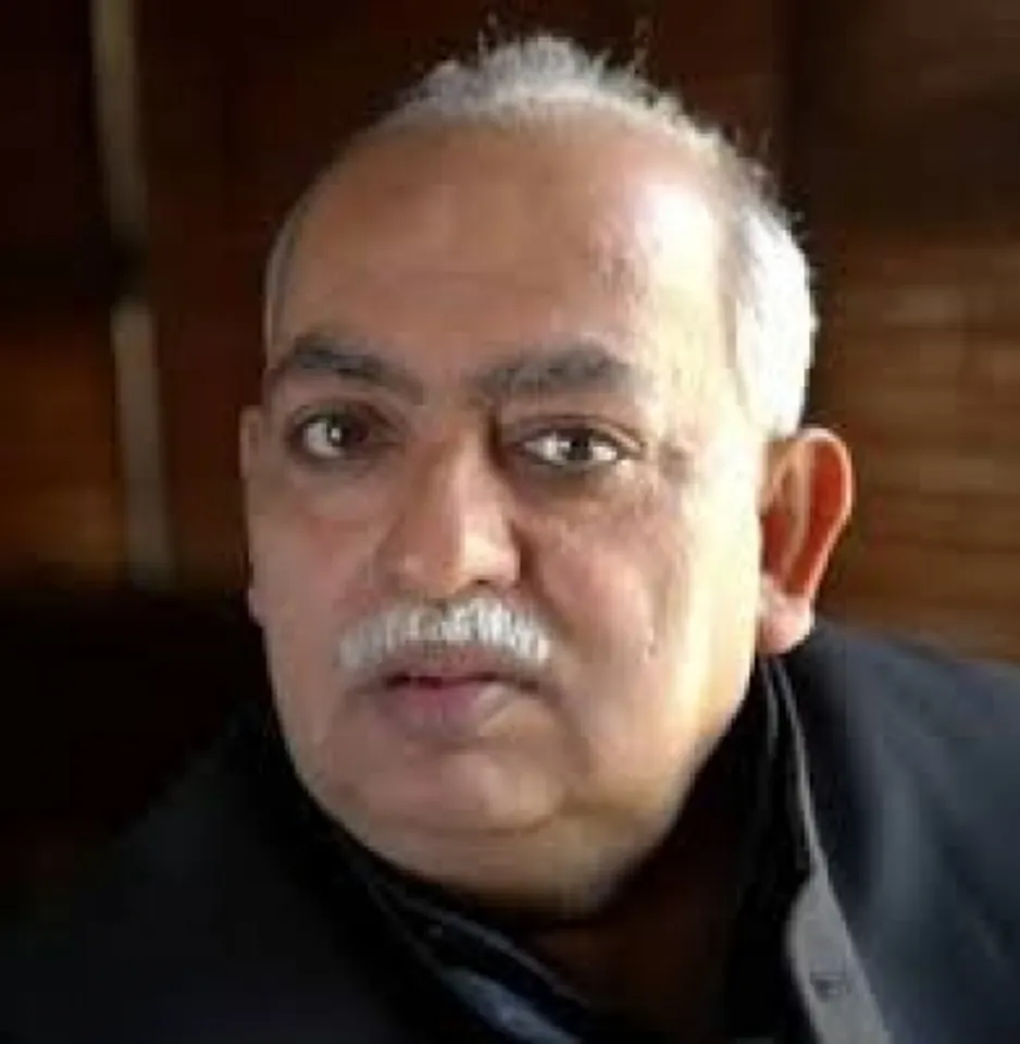 Munawwar Rana