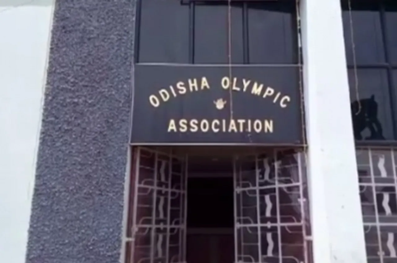Odiha olympic
