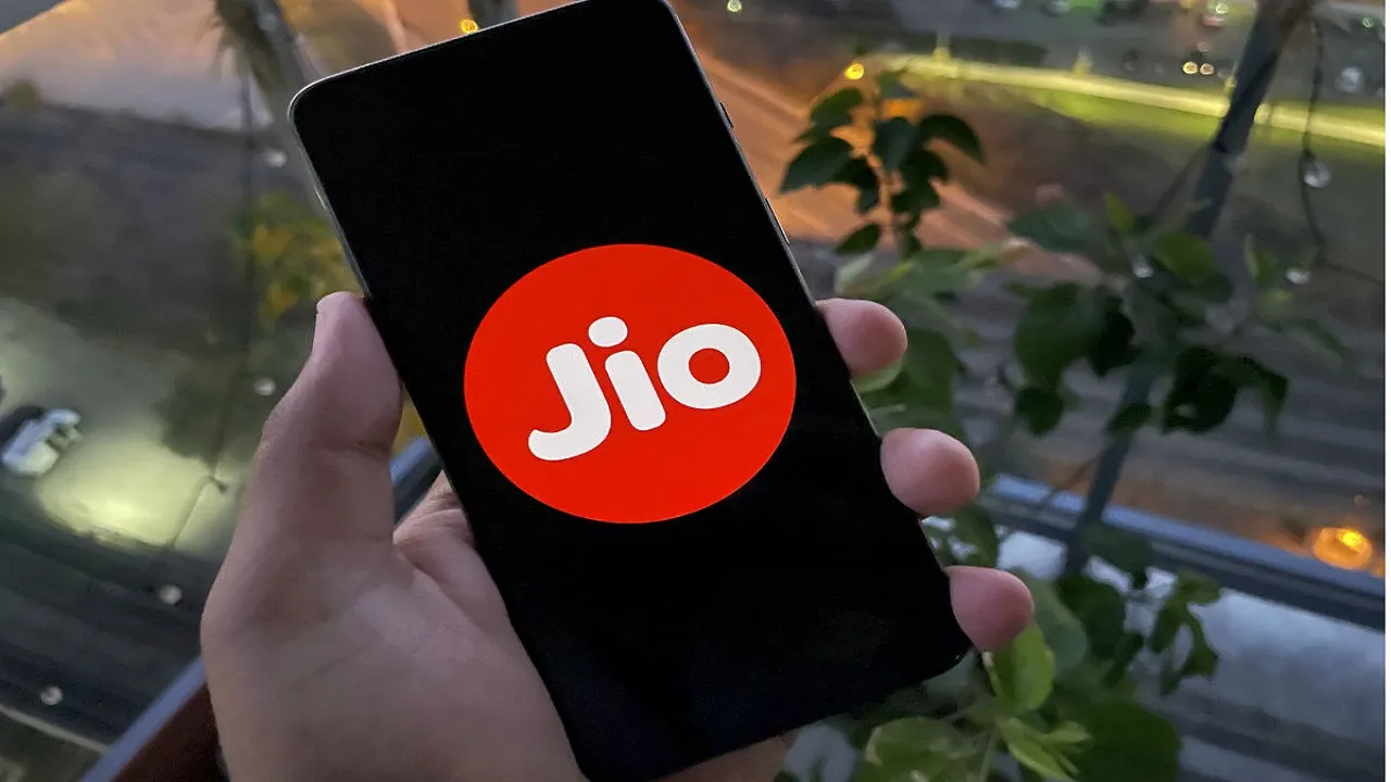 Reliance Jio