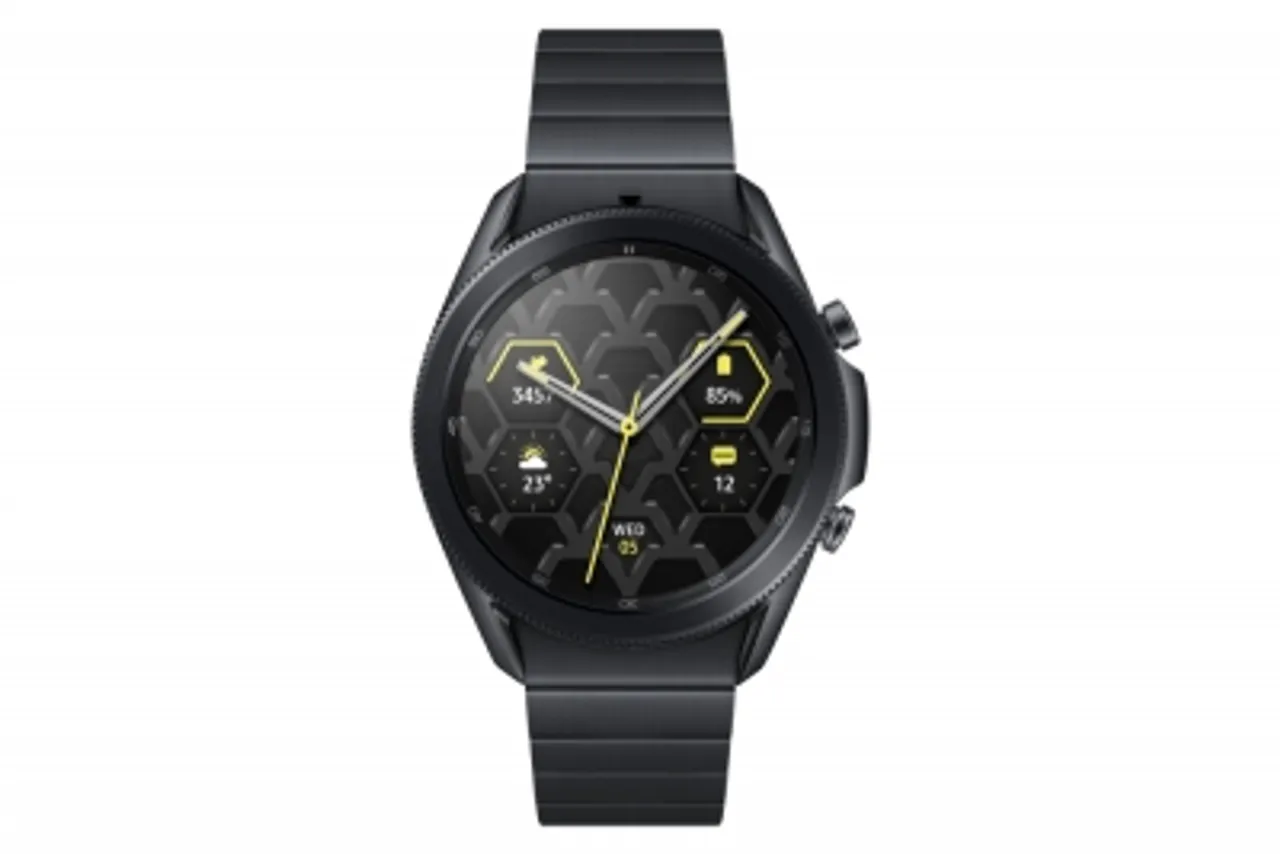 Samung Watch4