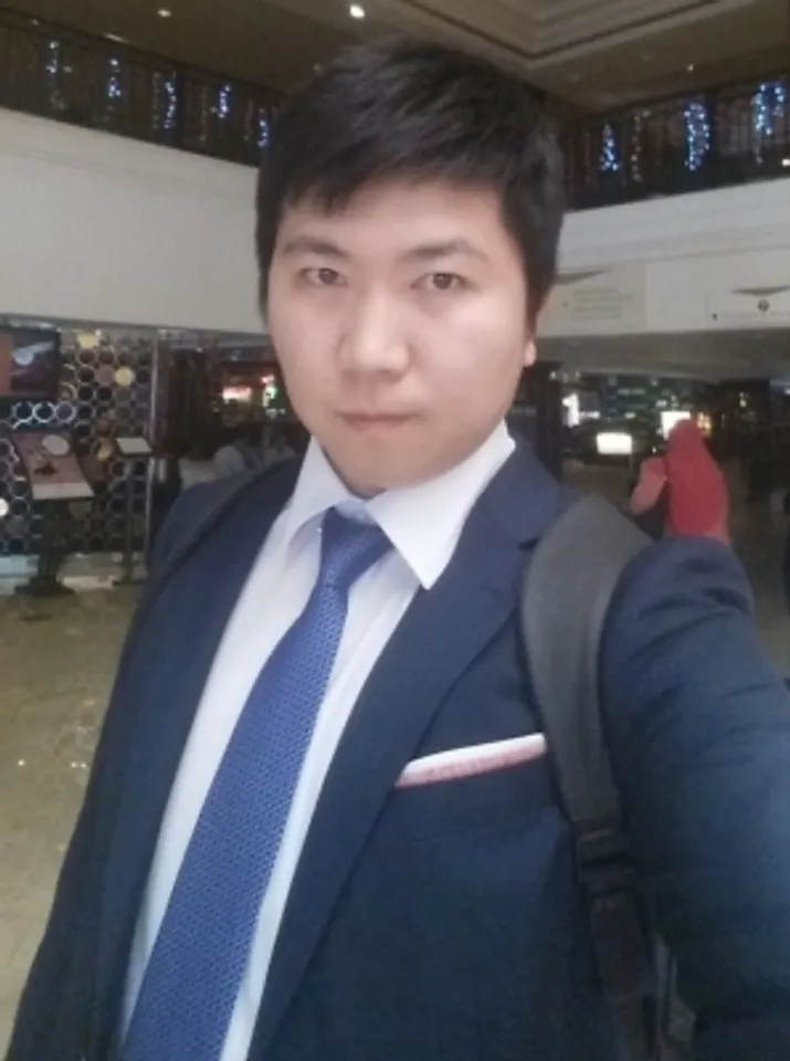 South Korean