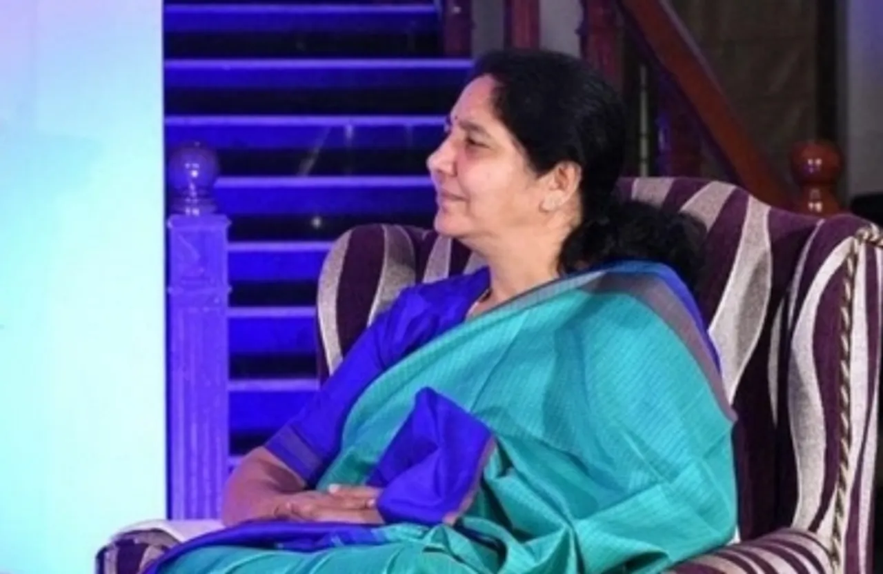 Telangana miniter