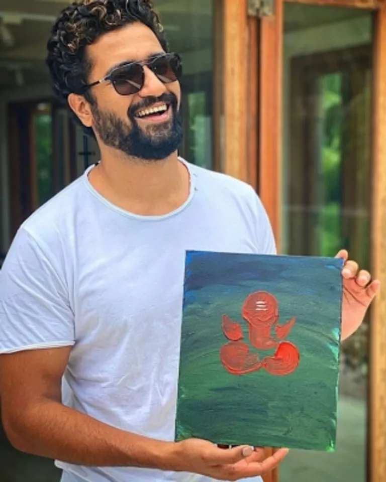 Vicky Kauhal
