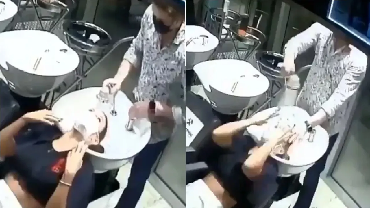 Viral Video