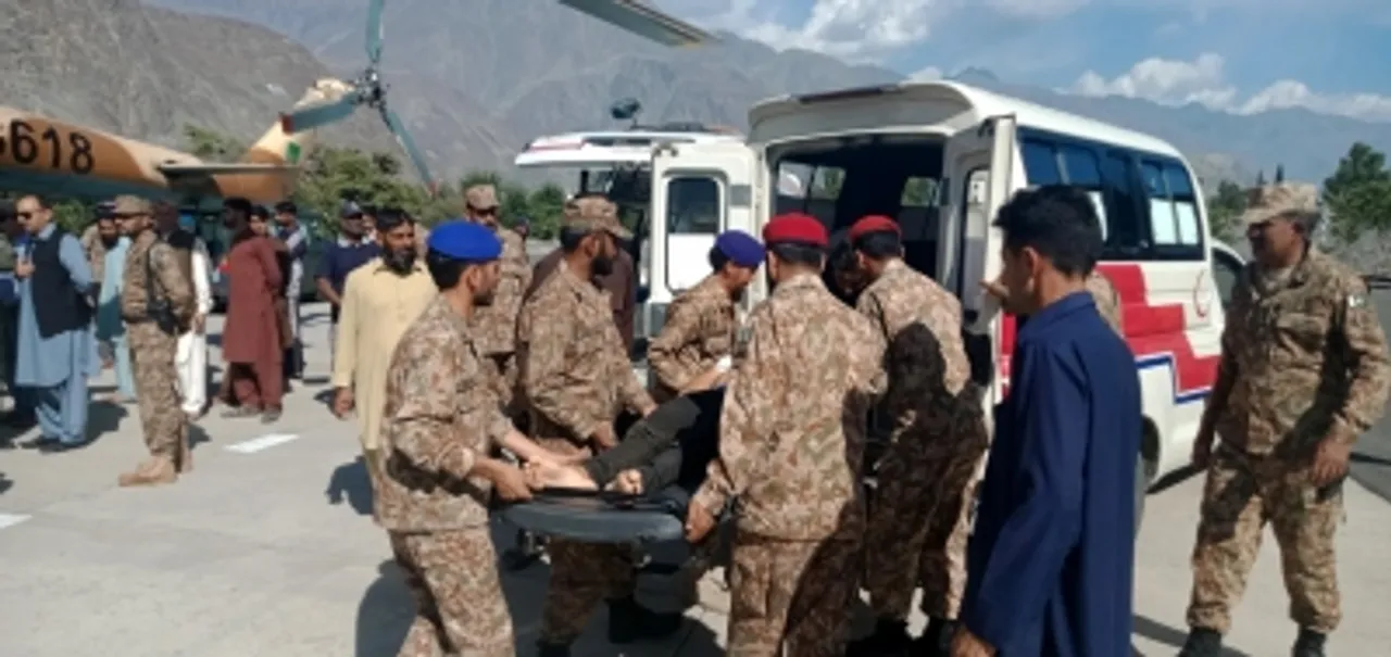 27 killed,