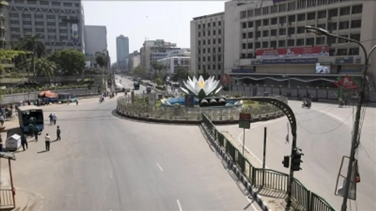 Bangladeh Covid