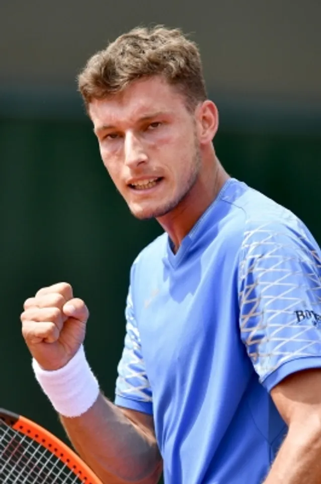 Carreno Buta