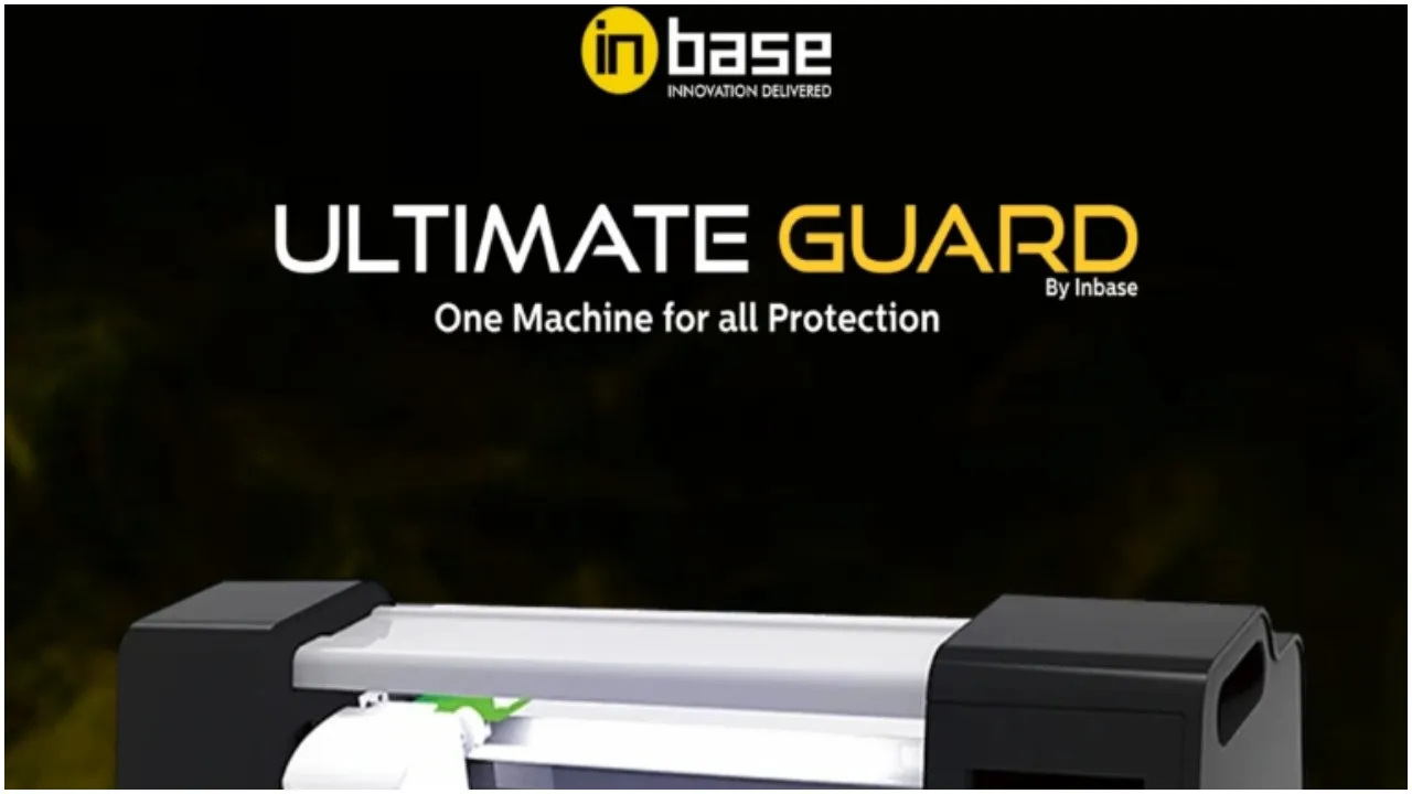 Inbase Ultimate Guard
