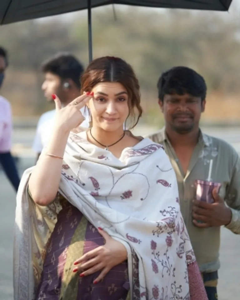 Kriti Sanon