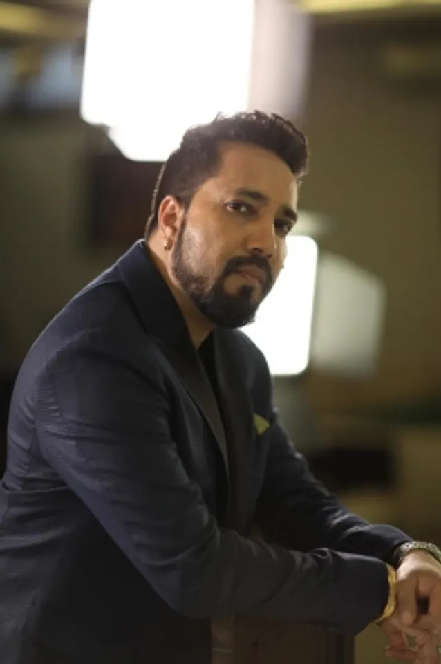 Mika Singh