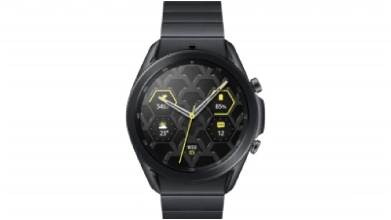 Samsung Galaxy Watch 4 Series