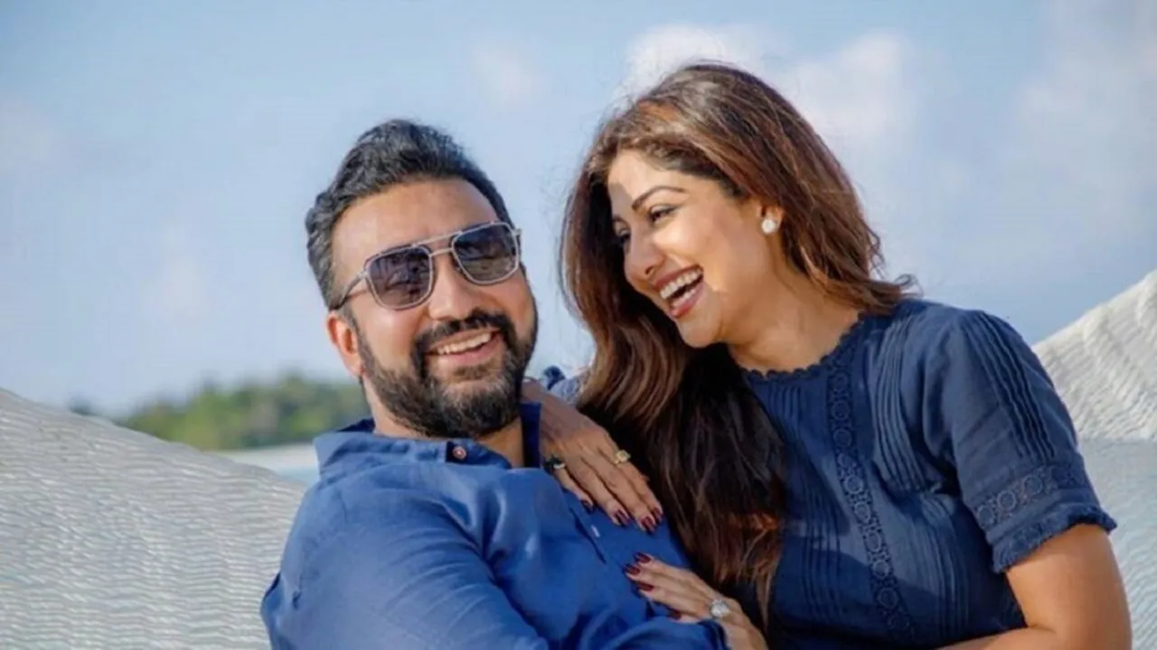 Raj Kundra