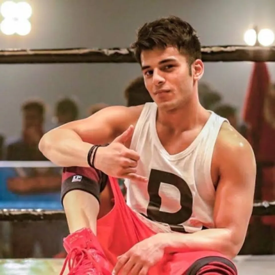 Siddharth Sharma