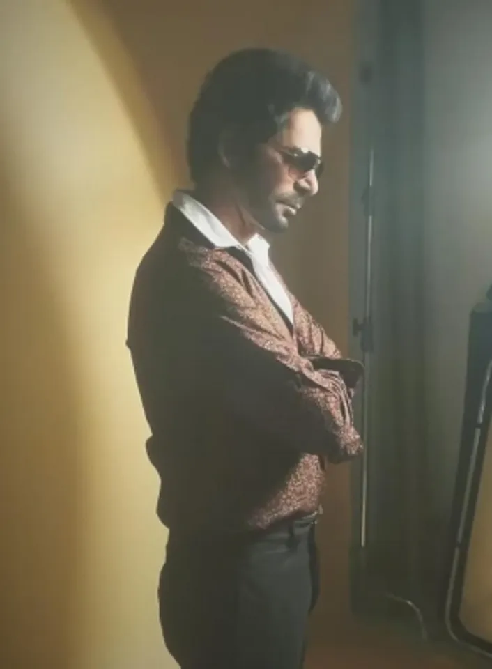 Sunil Grover