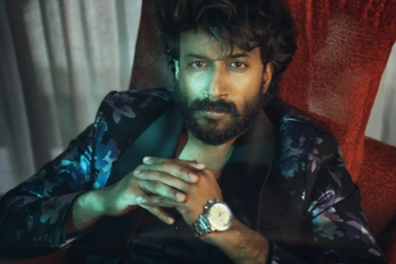 Telugu actor