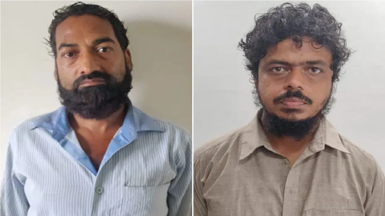 terrorist in lucknow