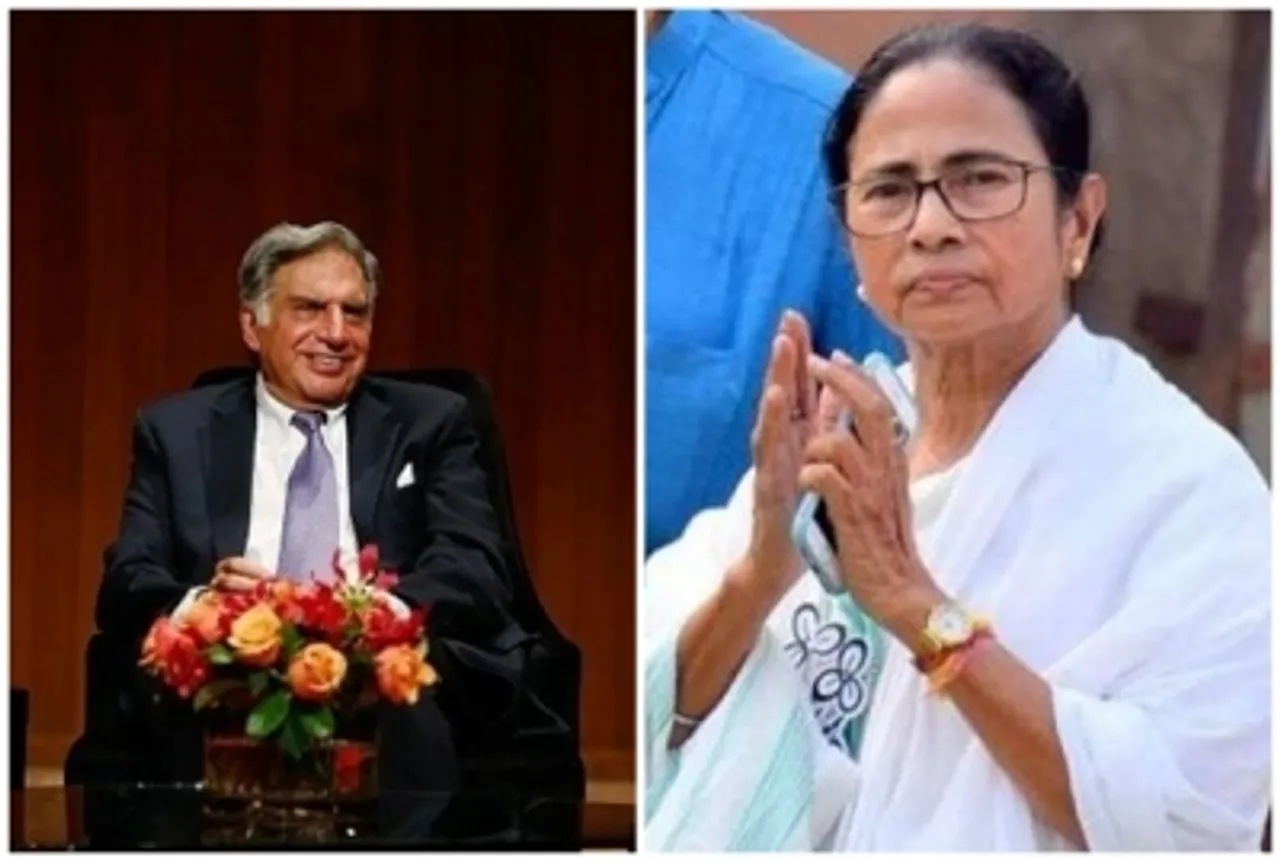 Trinamool welcome
