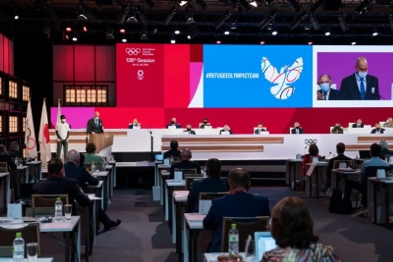 5,000 anti-doping