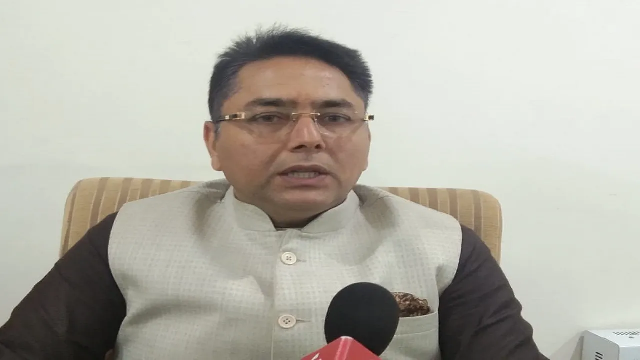 अमन अरोड़ा