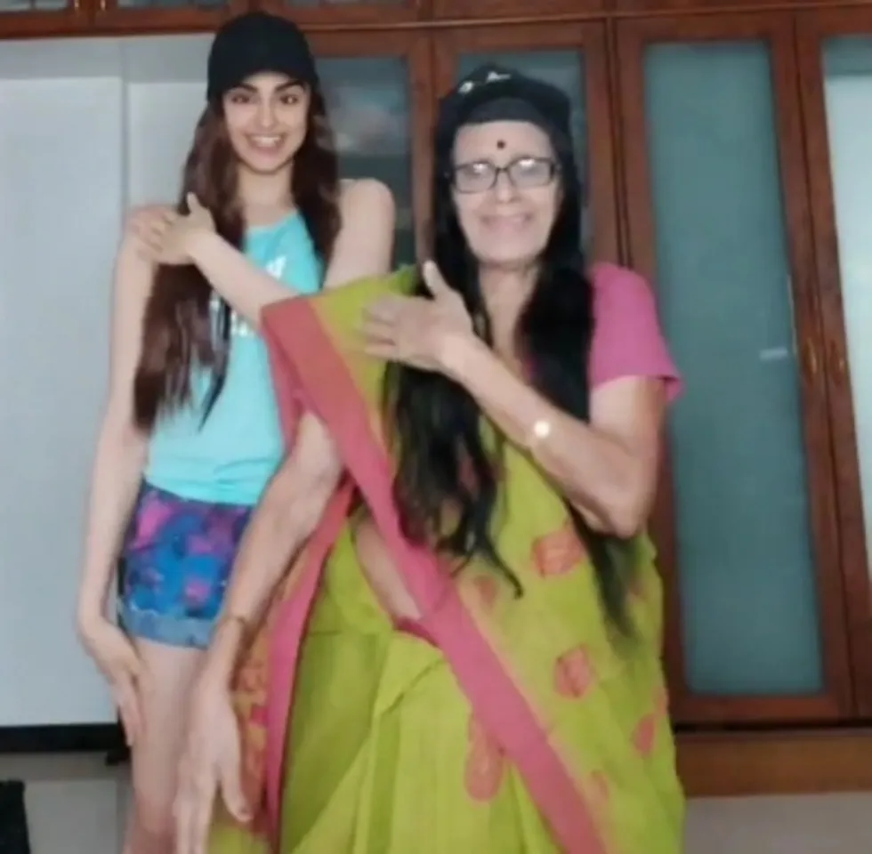 Adah Sharma