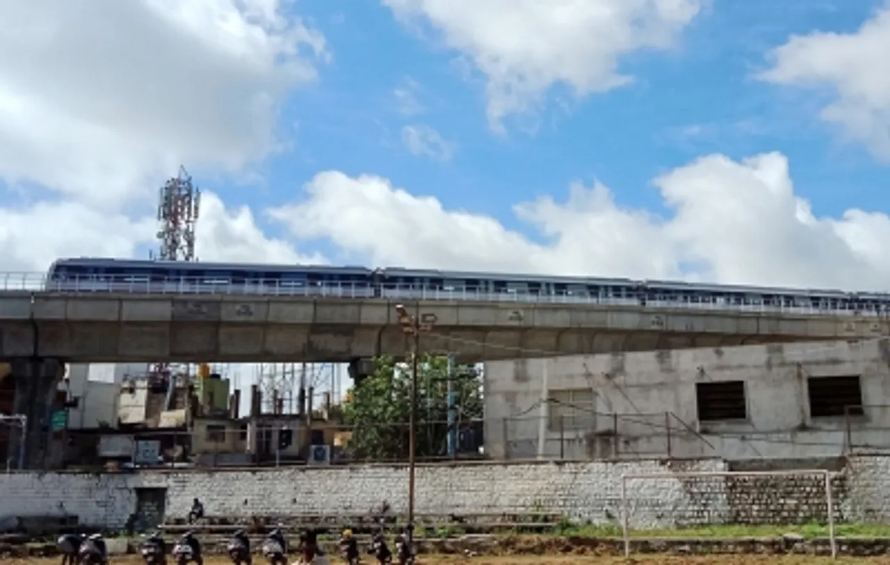 Bengaluru Metro
