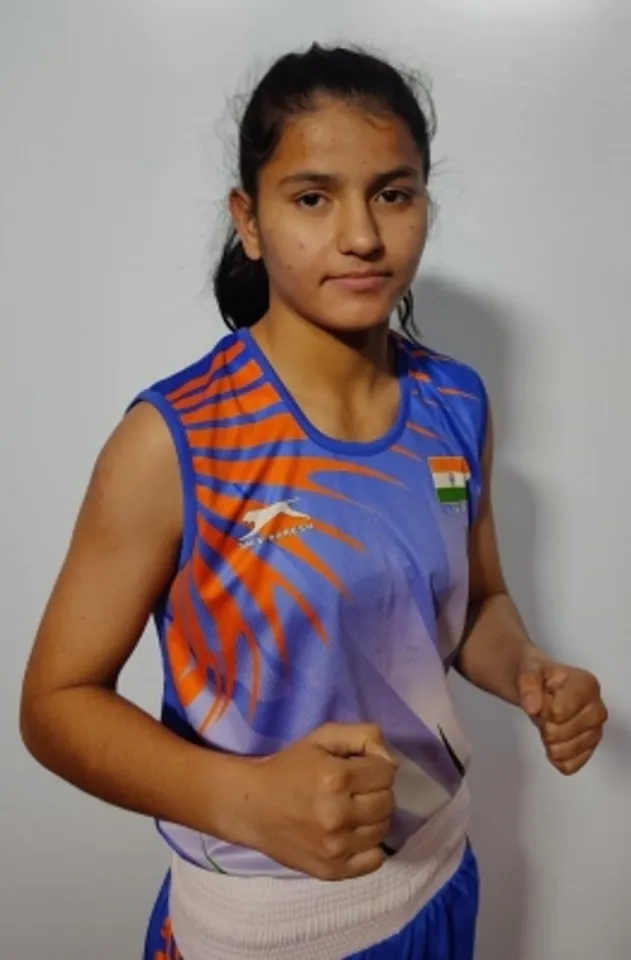 Deepika tun
