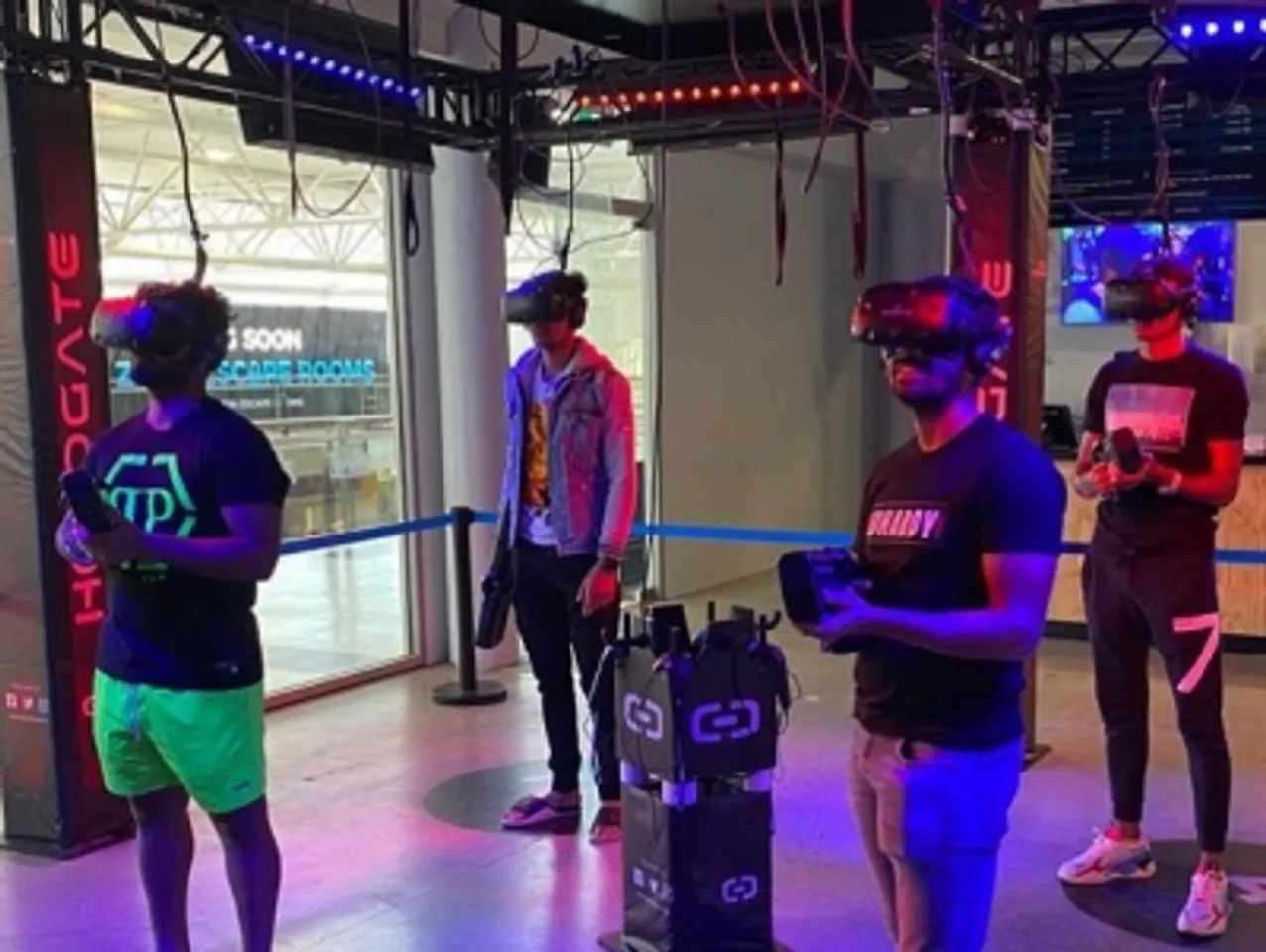 Flaghip gaming