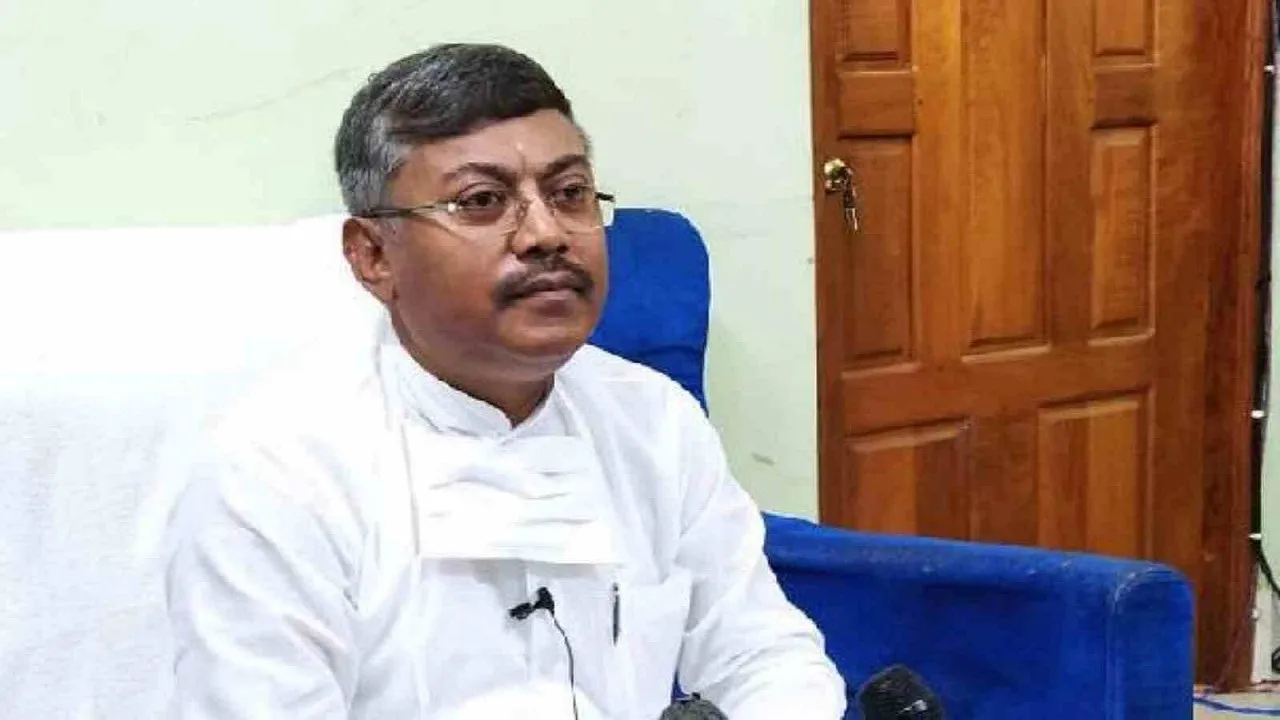 Govindas Konthoujam
