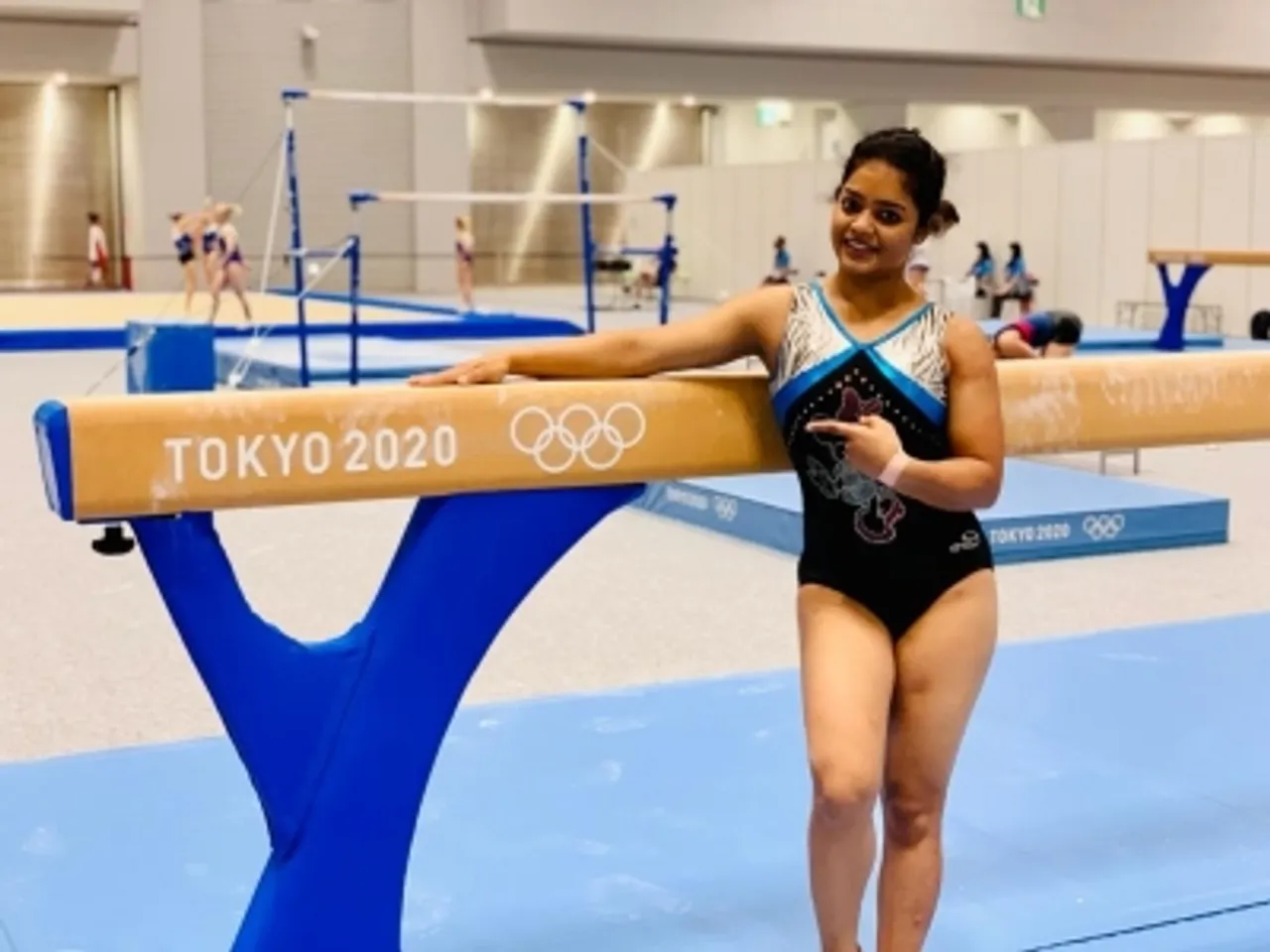 Gymnat Pranati