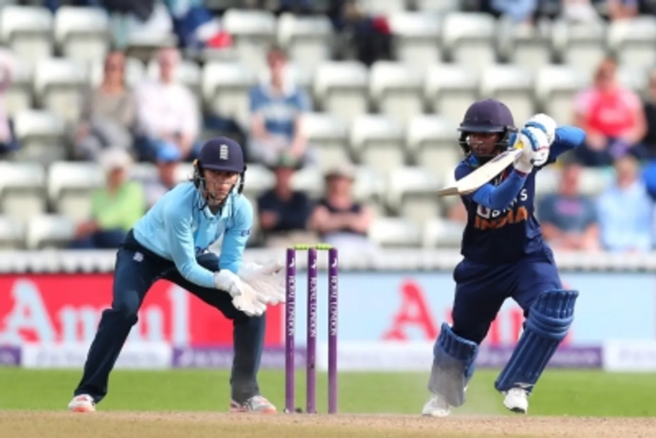 Mithali Raj