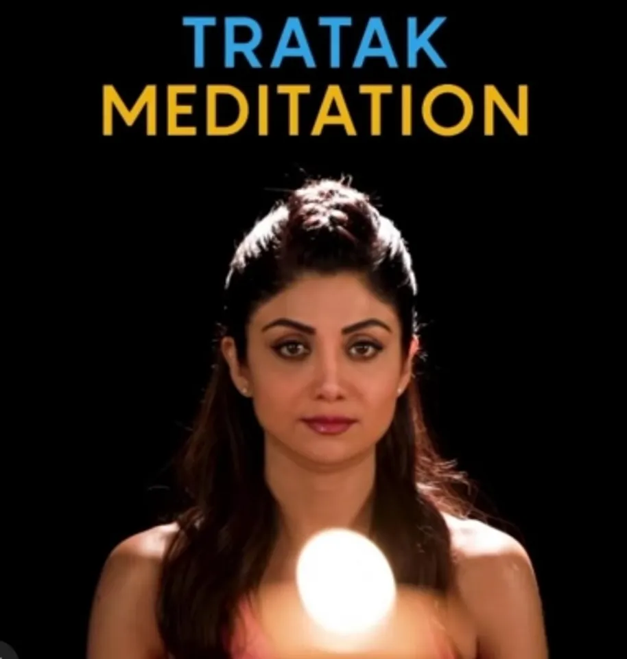 Shilpa Shetty
