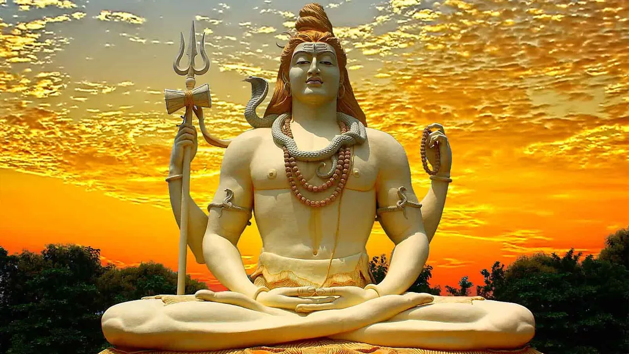 Mahadev