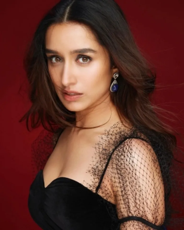 Shraddha Kapoor