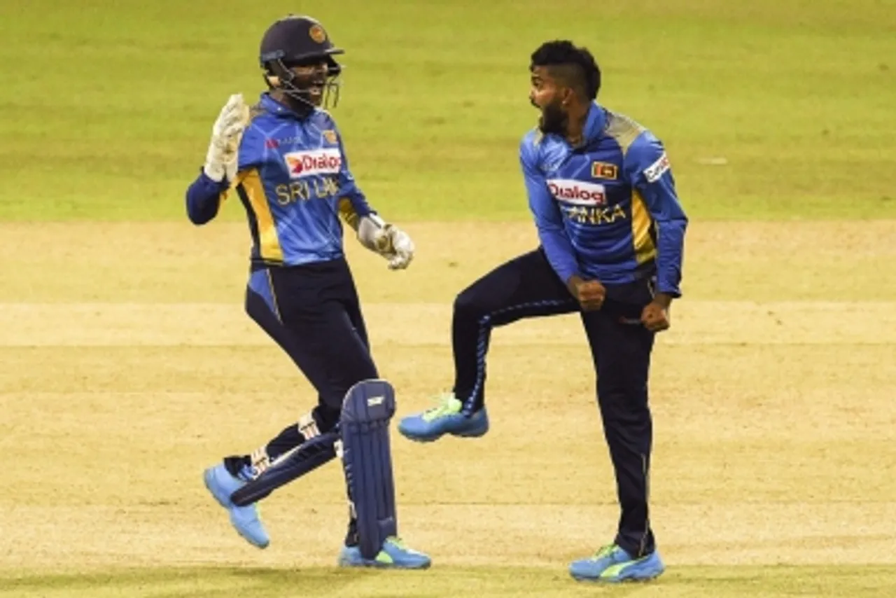 Sri Lanka