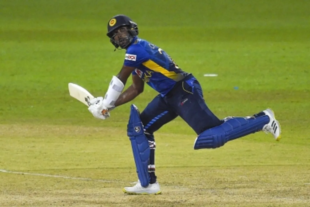 Sri Lanka