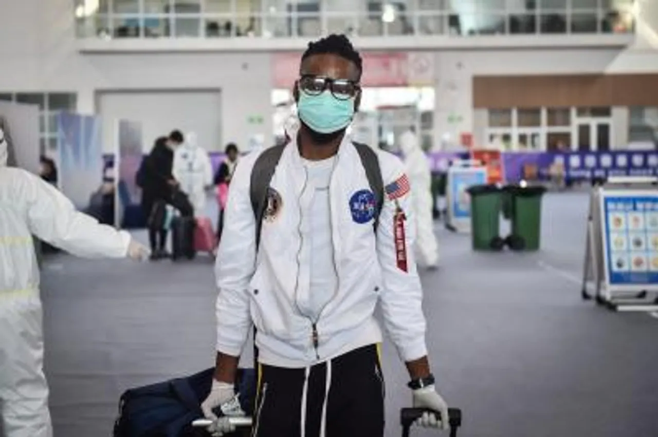 17 airport