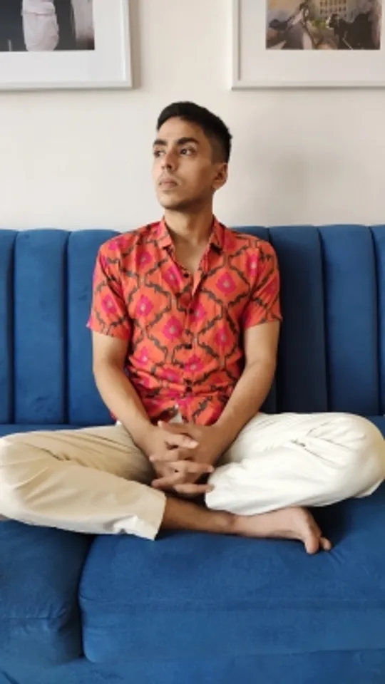 Adarh Gourav