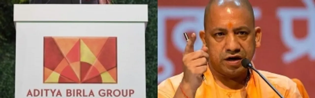 Aditya Birla