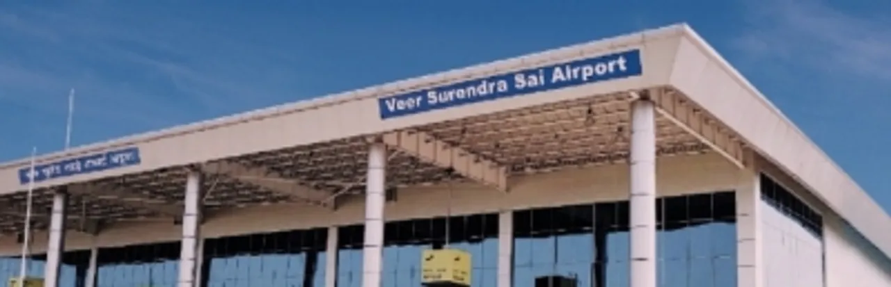 Airport in