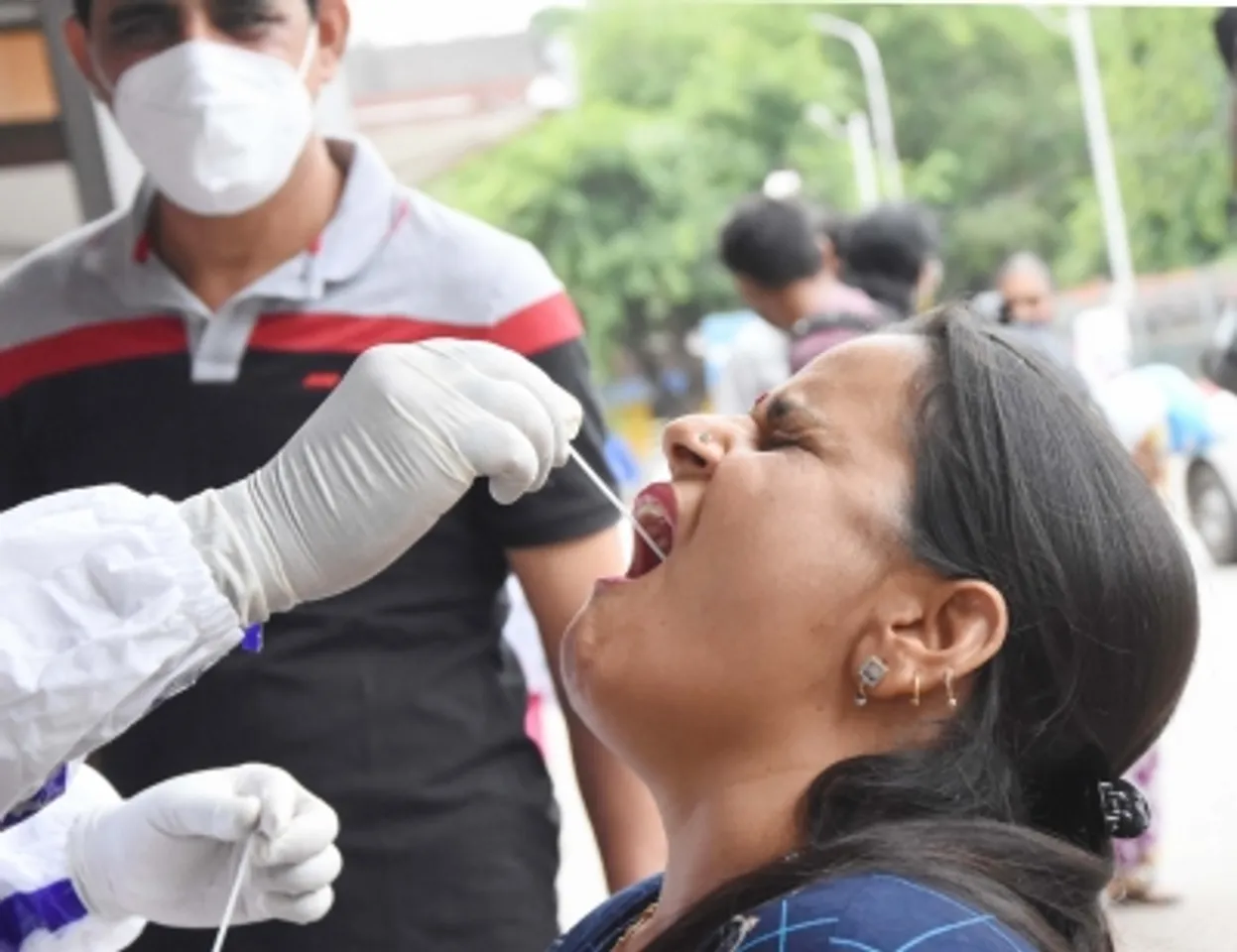 Bengaluru Health