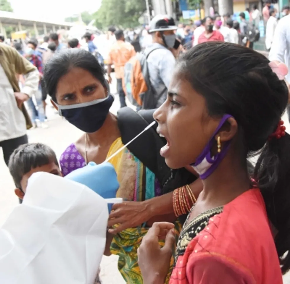 Bengaluru Health