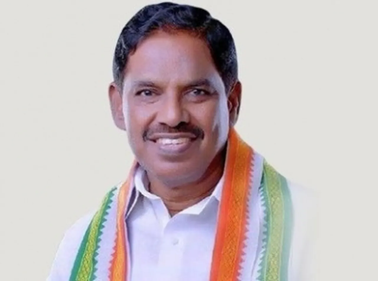 Congre Preident
