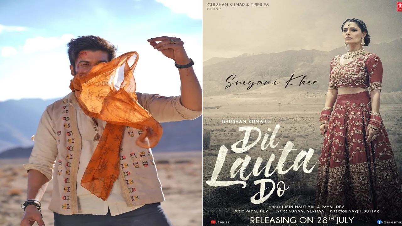 Dil Lauta Do