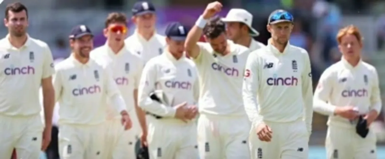 England name