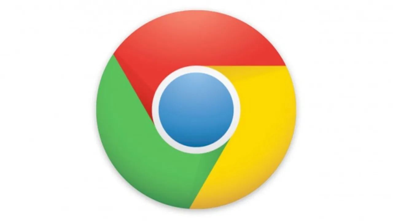 Google Chrome