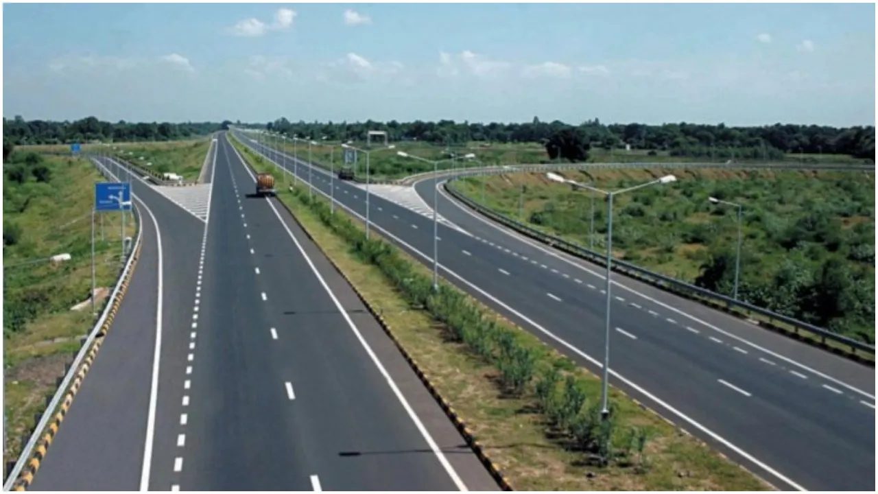 Highway