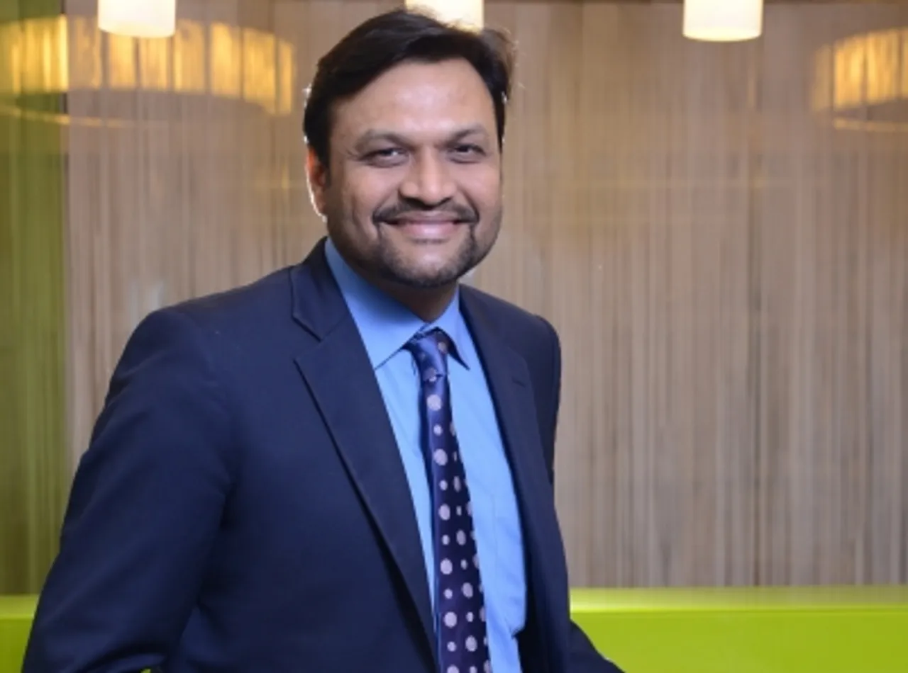 HP India