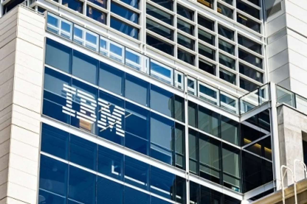 IBM boot