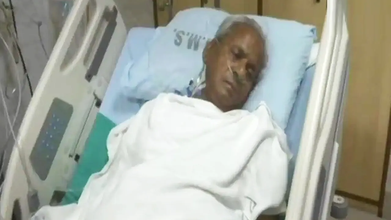 Kalyan Singh