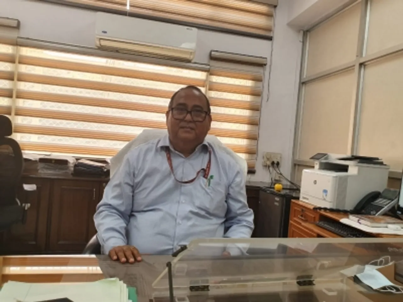 Labour Bureau